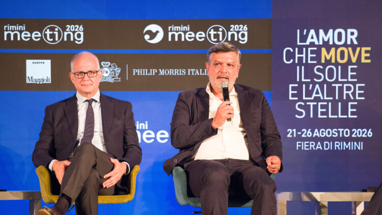 Open Fiber al Meeting di Rimini, ‘i nostri visori mostrano la casa del futuro’