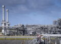 Il gas si conferma stabile sopra quota 62 euro al Ttf di Amsterdam