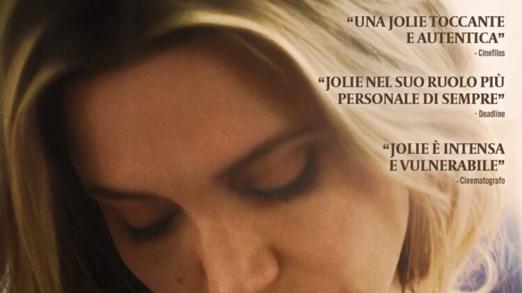 Angelina Jolie, ‘Couture’ il mio film più catartico e personale