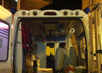 Due diciassettenni morti sbalzati dall’auto finita fuori strada