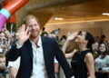 Bbc, ‘Harry e Meghan tornano oggi nel Regno Unito’