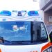 Ragazzina cade dal nono piano e muore a Palermo