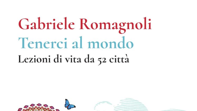 Calcutta una pozzanghera, L’Avana una sedia in cortile, in viaggio con Romagnoli
