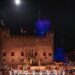 Al via le prove della Partita a Scacchi di Marostica