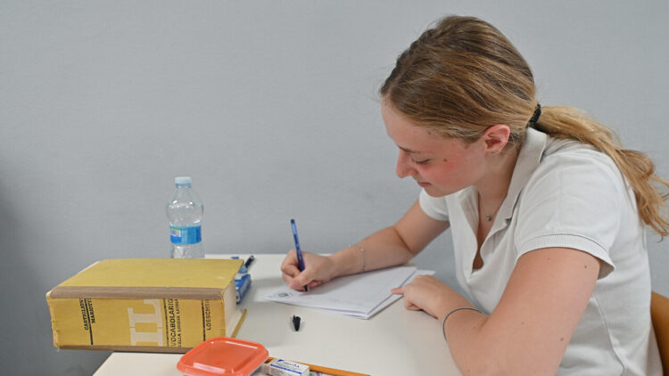 Maturità: è boom di diplomati con lode, sono 14.123
