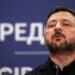 Ucraina: salgono a 16 i morti nei raid aerei russi, Zelensky denuncia l’escalation