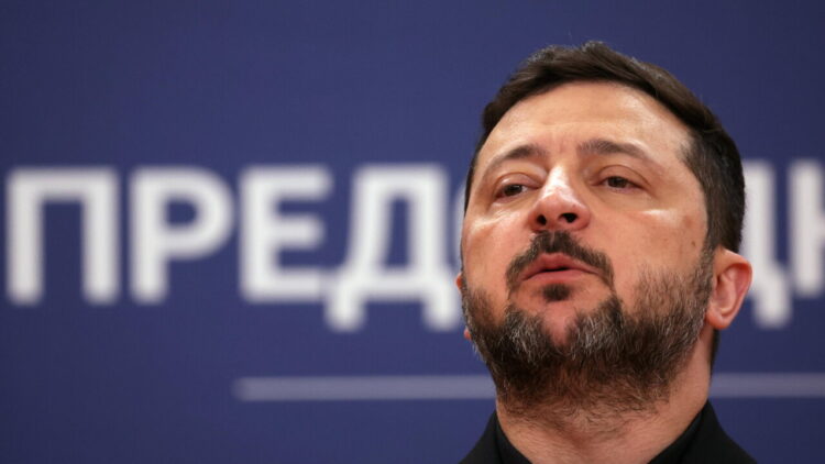 Zelensky licenzia vice capo del suo ufficio coinvolta nell’indagine anticorruzione