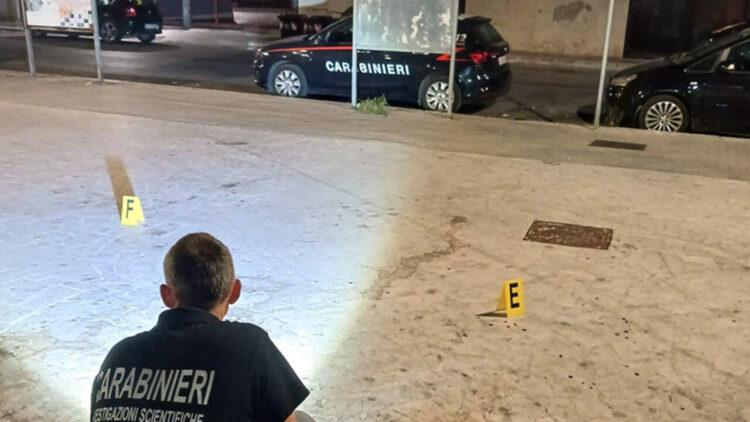 Giovane ucciso a Trani, convalidato il fermo del 17enne