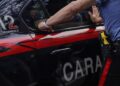 Coltellata al collo durante una lite in famiglia, ferita una donna