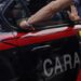 Coltellata al collo durante una lite in famiglia, ferita una donna