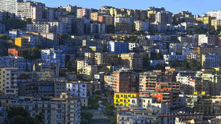 Caro affitti, prezzi stanze scendono (-6,2%), Roma e Firenze in controtendenza