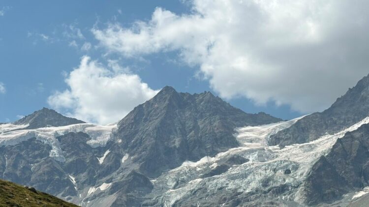 Temporali dopo il caldo, parla l’esperto: ‘Le Alpi fanno da hot spot per i fulmini’