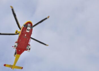 Precipita e muore nel Cuneese un escursionista francese di 81 anni
