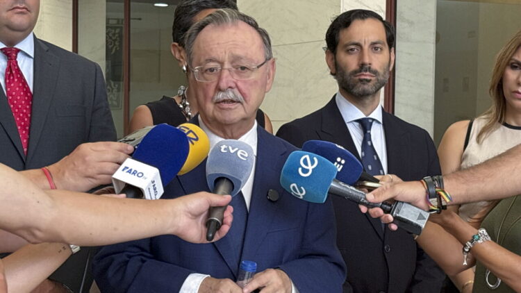 Albares, su Ceuta linea dell’Italia dettata da esigenze di parte ed elettorali