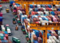 Sequestrati 252 chili di cocaina al porto di Gioia Tauro, due arresti