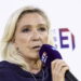 Le Pen, ‘voto Islanda dimostra che un’altra Europa è possibile’