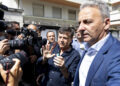 Valter Lavitola arrestato per l’attentato a Ranucci