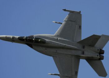 Nato, ‘il drone abbattuto in Romania sembra essere russo’