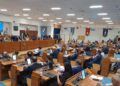 Campi Flegrei, al via seduta ad hoc del Consiglio regionale della Campania