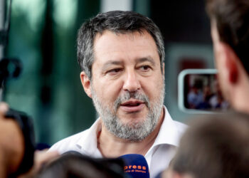 Salvini, per prossima manovra chiederemo contributo banche del 5% degli utili
