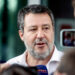 Salvini, per prossima manovra chiederemo contributo banche del 5% degli utili