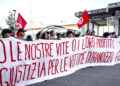 Strage di Brandizzo, commemorati i cinque operai morti travolti dal treno