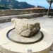 Scultura, l’Elba celebra estate 1996 di Gio’ Pomodoro sull’isola