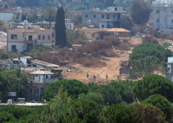 Media libanesi, attacco israeliano nel sud del Paese ha ucciso 7 persone