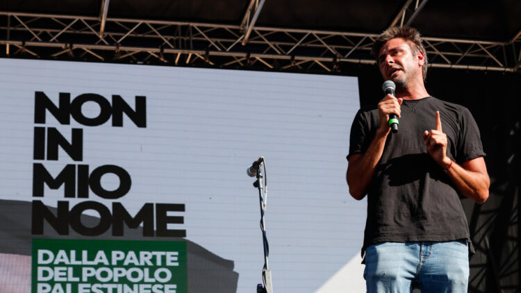 Di Battista è ricoverato in ospedale a Santa Clara