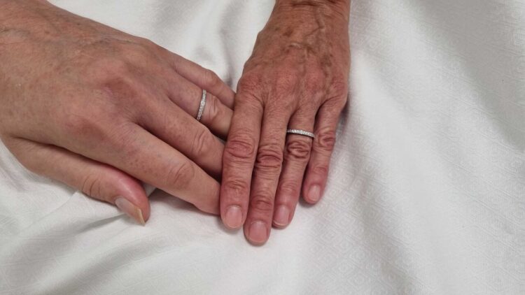 Amore più forte della malattia, si sposano in Pronto Soccorso a Rimini