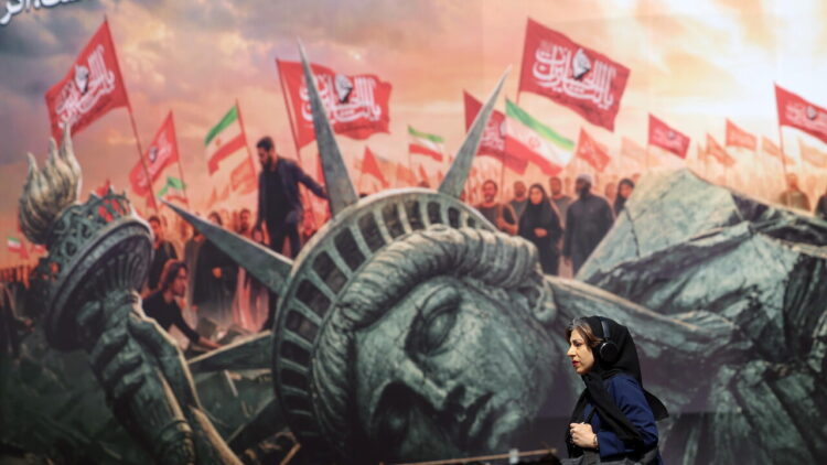 Iran, ‘30.000 dollari a chiunque catturi o uccida un soldato americano’