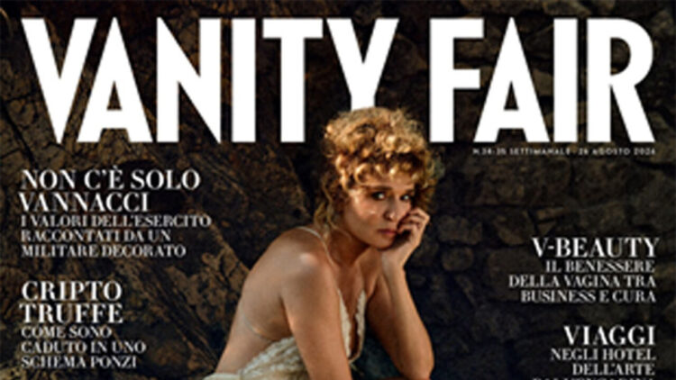 Golino, sui film di donne a Venezia ‘Barbera avrebbe dovuto esprimersi diversamente’