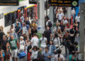 Nel 2080 oltre 13 milioni di residenti in meno in Italia
