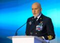 Cavo Dragone: “Russia e Iran? Minacce per Europa, per Kiev la pace passa dalla deterrenza”