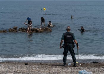 Migranti, minori Ceuta: la sindaca di Valencia pressa il governo su fondi e condizioni
