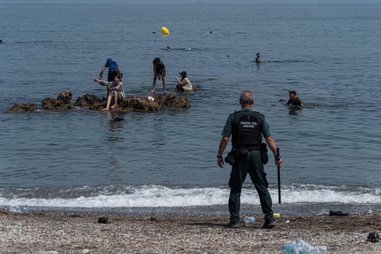 Migranti, minori Ceuta: la sindaca di Valencia pressa il governo su fondi e condizioni
