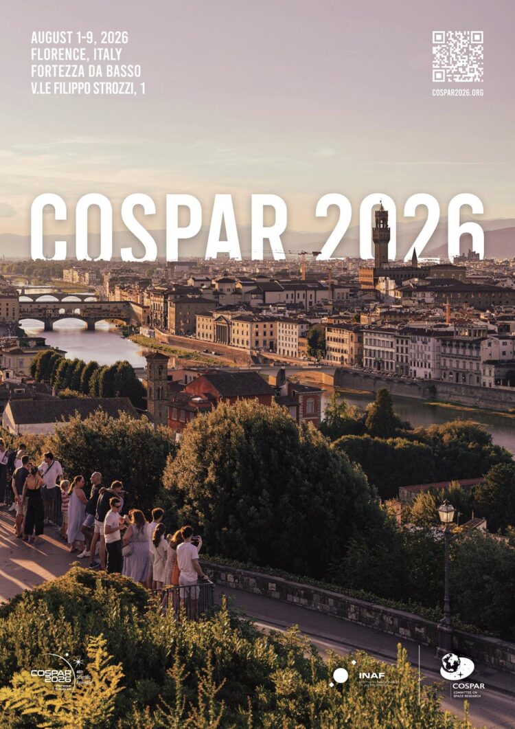 COSPAR 2026, ultime scoperte su Giove, acqua lunare e neuroscienze spaziali