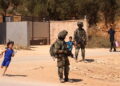 Media, Idf revoca ordine evacuazione a famiglie palestinesi assediate a Qusra