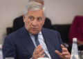 Tajani, non sottovalutare rischio terrorismo, lo stop a Schengen resta fino al 15