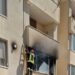 Esplosione in una casa del Brindisino, grave un anziano e 4 bimbi intossicati