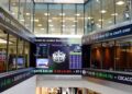 Borsa: Europa gira in calo, occhi su Parigi -1,1% alla sfida presidenziale