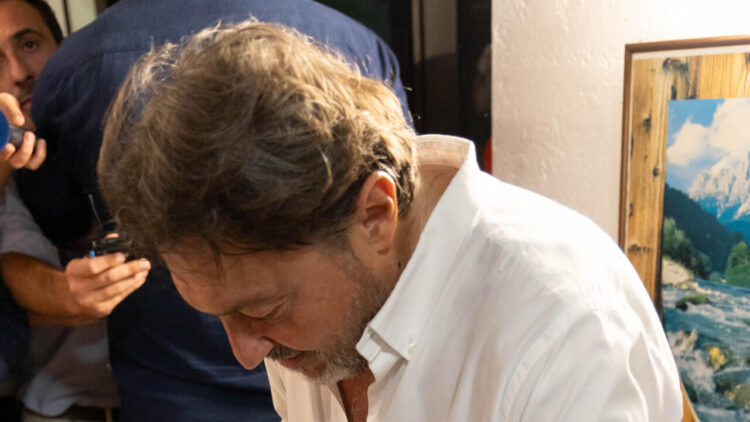 Caso Ranucci, il 7 settembre udienza del Riesame per Lavitola