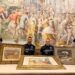 Recuperati i tre dipinti di Cezanne, Renoir e Matisse rubati a marzo dalla Fondazione Magnani Rocca﻿
