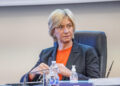 Pinotti, Livermore? ha un’energia creativa impressionante
