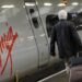 Virgin più vicina al lancio dei treni rivali dell’Eurostar nel 2030