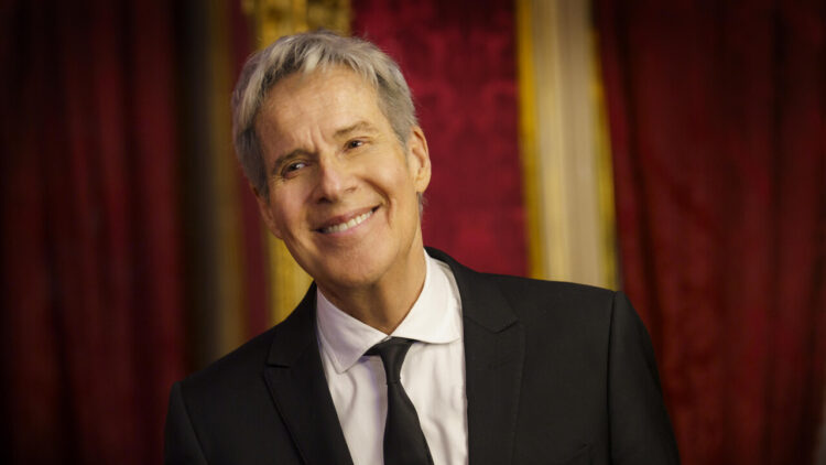 Baglioni, online il videoframmento di ‘L’amico e domani’ interpretato da Argentero