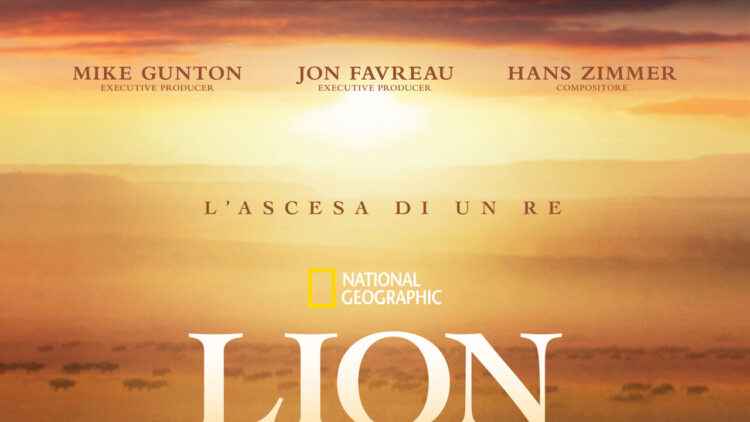 Jon Favreu, ‘con Lion ho imparato a non avere il controllo’