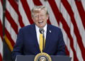Trump sfida il Canada, ‘il Lago Ontario si chiamerà Lago America’