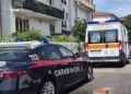 Muore a 88 anni schiacciato dalla propria auto in garage
