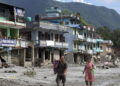 Autorità Nepal, ‘il bilancio delle vittime dell’alluvione sale a 538’